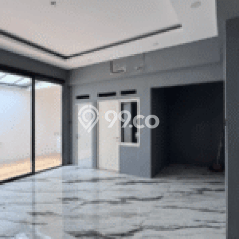 Rumah Minimalis 2 KT di Harapan Indah Bekasi Unfurnished Rumah Minimalis 2 KT di Harapan Indah Bekasi Unfurnished