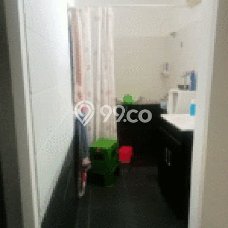 Dijual Rumah Eksklusif 4 KT di Kemang Pratama, Bekasi Dijual Rumah Eksklusif 4 KT di Kemang Pratama, Bekasi