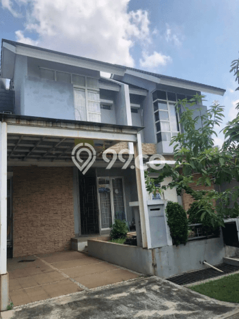 For Sale Hunian Rumah Terawat 3 Kamar di Harapan Indah, Bekasi For Sale Hunian Rumah Terawat 3 Kamar di Harapan Indah, Bekasi