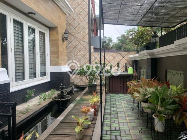 For Sale! Premium House LT 318m2 Desain Elegan di Cipinang For Sale! Premium House LT 318m2 Desain Elegan di Cipinang