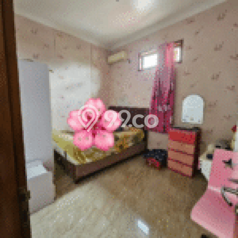 Jual Rumah Eksklusif 3 KT di Harapan Indah, Bekasi Jual Rumah Eksklusif 3 KT di Harapan Indah, Bekasi