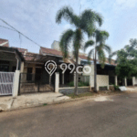 Rumah Modern 3 Kamar LT 144m2 di Harapan Indah Rumah Modern 3 Kamar LT 144m2 di Harapan Indah