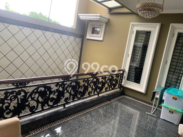For Sale! Premium House LT 318m2 Desain Elegan di Cipinang For Sale! Premium House LT 318m2 Desain Elegan di Cipinang