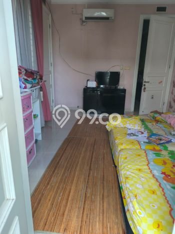 Siap Huni Hunian Elit 2 Kamar di Jatinegara Dekat ke Mana Saja Siap Huni Hunian Elit 2 Kamar di Jatinegara Dekat ke Mana Saja