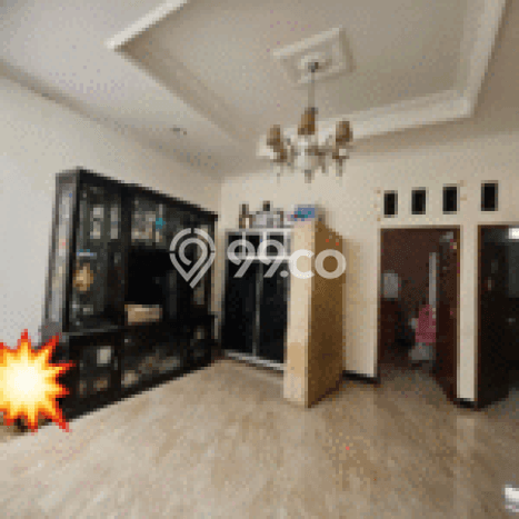 Jual Rumah Eksklusif 3 KT di Harapan Indah, Bekasi Jual Rumah Eksklusif 3 KT di Harapan Indah, Bekasi