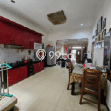 Jual Rumah Eksklusif 3 KT di Harapan Indah, Bekasi Jual Rumah Eksklusif 3 KT di Harapan Indah, Bekasi