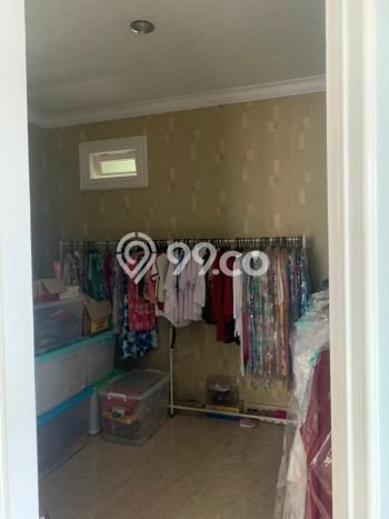 For Sale! Premium House LT 318m2 Desain Elegan di Cipinang For Sale! Premium House LT 318m2 Desain Elegan di Cipinang