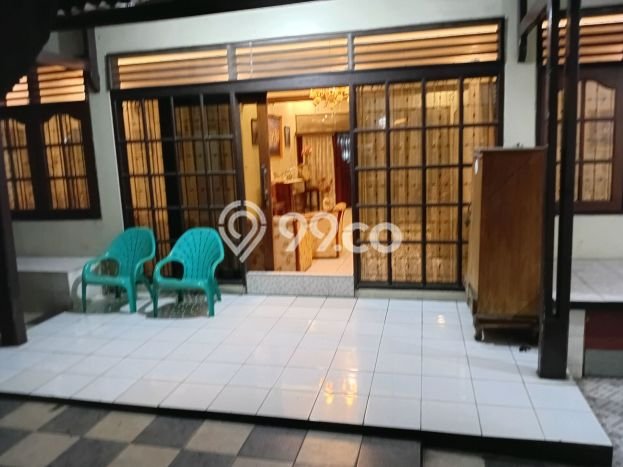 Hunian Super Mewah dengan Akses Paling Strategis di Jatiwaringin, Bekasi Hunian Super Mewah dengan Akses Paling Strategis di Jatiwaringin, Bekasi
