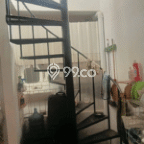 Dijual Rumah Eksklusif 4 KT di Kemang Pratama, Bekasi Dijual Rumah Eksklusif 4 KT di Kemang Pratama, Bekasi