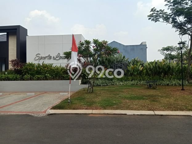 Tanah di Tangerang, Luas 300m2m², Area Potensial, Lingkungan Asri, Kontur Datar Tanah di Tangerang, Luas 300m2m², Area Potensial, Lingkungan Asri, Kontur Datar