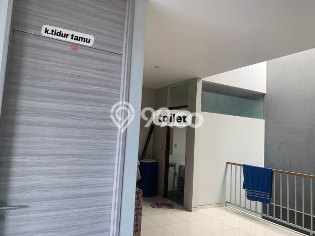 Hunian Super Elit dengan Akses Paling Strategis di Taman Palem, Jakarta Barat Hunian Super Elit dengan Akses Paling Strategis di Taman Palem, Jakarta Barat