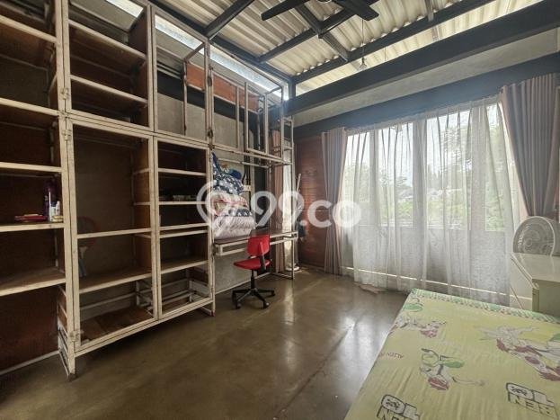 Rumah Elit Modern Siap Huni di Bintaro Tangerang Selatan Rumah Elit Modern Siap Huni di Bintaro Tangerang Selatan