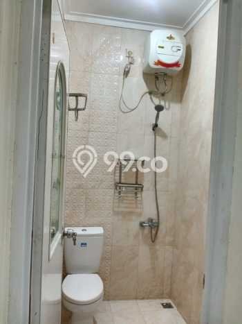 Rumah Minimalis 2 KT LT 100m2 di Bintaro Rumah Minimalis 2 KT LT 100m2 di Bintaro