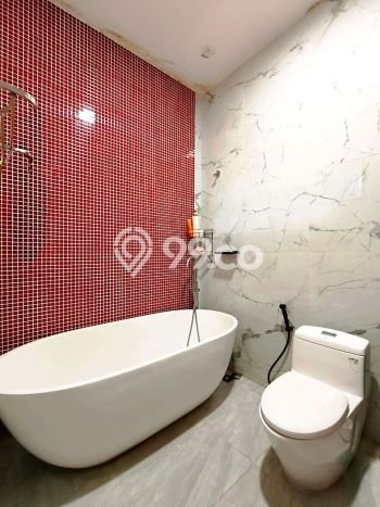 Best Deal Hunian Mewah Ideal dan Luas di Cilandak, Jakarta Selatan Best Deal Hunian Mewah Ideal dan Luas di Cilandak, Jakarta Selatan