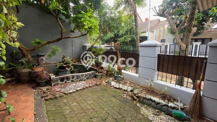 Rumah Modern Cantik 3 KT Bisa Langsung Pindah di Pamulang Rumah Modern Cantik 3 KT Bisa Langsung Pindah di Pamulang