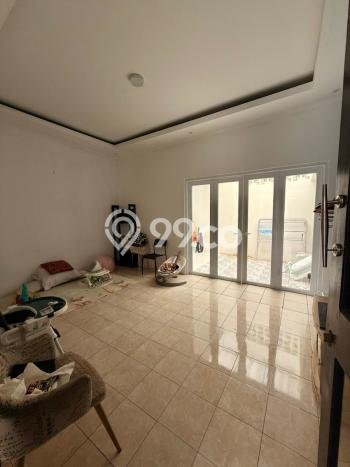 Hunian Nyaman Asri 2 KT Siap Pakai di Bintaro Tangerang Selatan Hunian Nyaman Asri 2 KT Siap Pakai di Bintaro Tangerang Selatan