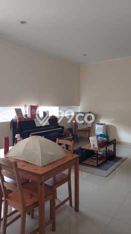 Rumah Elit LB 130m2 Siap Huni Desain Elegan di Bintaro, Tangerang Selatan Rumah Elit LB 130m2 Siap Huni Desain Elegan di Bintaro, Tangerang Selatan