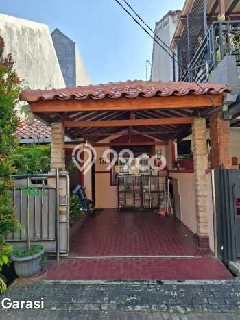 Jual Rumah Modern 3 KT di Bintaro, Tangerang Selatan Jual Rumah Modern 3 KT di Bintaro, Tangerang Selatan