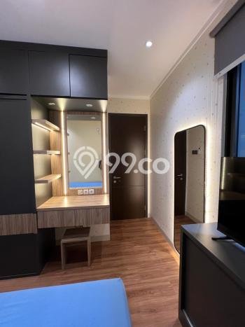 Dijual Rumah Luas Megah Dengan View Eksklusif di Bintaro, Tangerang Selatan Dijual Rumah Luas Megah Dengan View Eksklusif di Bintaro, Tangerang Selatan
