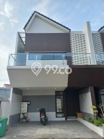 Dijual Cepat Rumah Bagus Siap Huni LB 90m2 di Pamulang, Tangerang Selatan Dijual Cepat Rumah Bagus Siap Huni LB 90m2 di Pamulang, Tangerang Selatan