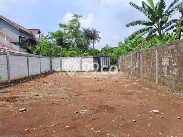 Tanah untuk Dijual Lokasi Ciputat, Tangerang Selatan Luas 275m2 - Tanah untuk Dijual Lokasi Ciputat, Tangerang Selatan Luas 275m2 -