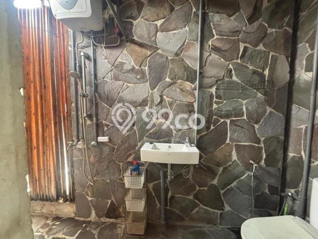 Rumah Elit Modern Siap Huni di Bintaro Tangerang Selatan Rumah Elit Modern Siap Huni di Bintaro Tangerang Selatan