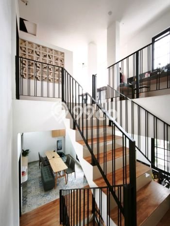 Kost Dijual di Cipete dengan 29 KT dan Luas 300m2 Kost Dijual di Cipete dengan 29 KT dan Luas 300m2