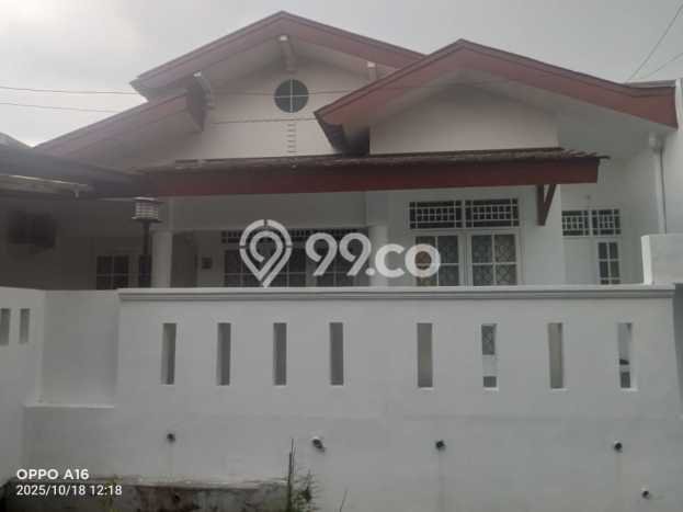 Rumah Modern 3 KT LT 120m2 di Bintaro Rumah Modern 3 KT LT 120m2 di Bintaro