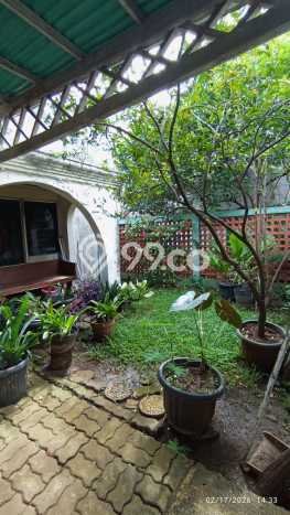 Dijual Rumah Mewah Exclusive di Pamulang, Tangerang Selatan Dijual Rumah Mewah Exclusive di Pamulang, Tangerang Selatan