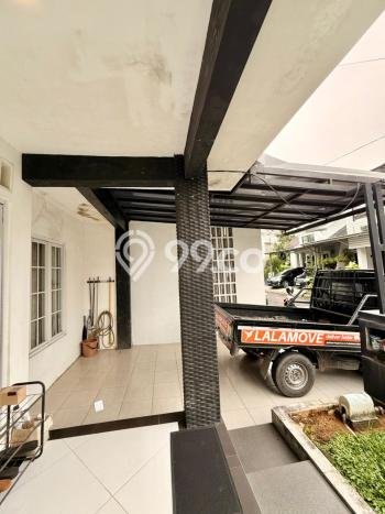 Hunian Nyaman Asri 2 KT Siap Pakai di Bintaro Tangerang Selatan Hunian Nyaman Asri 2 KT Siap Pakai di Bintaro Tangerang Selatan