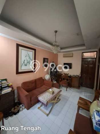 Rumah Minimalis 3 Kamar LT 90m2 di Bintaro Rumah Minimalis 3 Kamar LT 90m2 di Bintaro