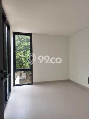 Rumah Modern Cantik 3 KT Siap Huni di BSD Rumah Modern Cantik 3 KT Siap Huni di BSD