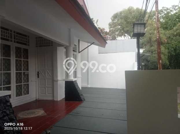 Rumah Modern 3 KT LT 120m2 di Bintaro Rumah Modern 3 KT LT 120m2 di Bintaro