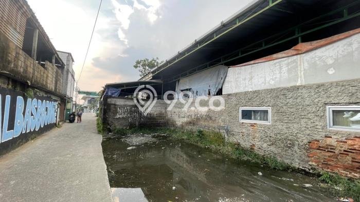 Unit Gudang Dijual di Bojong Gede Bogor Luas Tanah 410m2, Luas Bangunan 300m2 Unit Gudang Dijual di Bojong Gede Bogor Luas Tanah 410m2, Luas Bangunan 300m2