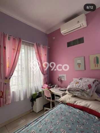 Rumah Modern Minimalis 3 Kamar Bisa Langsung Pindah di Ciputat Rumah Modern Minimalis 3 Kamar Bisa Langsung Pindah di Ciputat