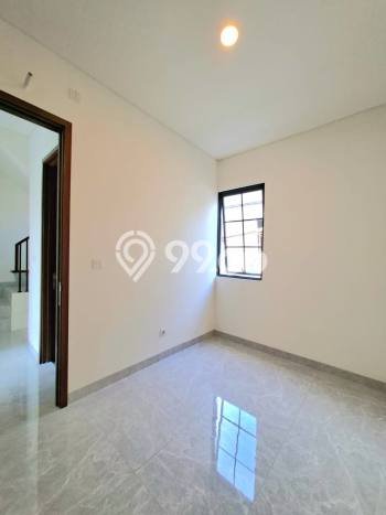 Disewakan Rumah Harga Terjangkau di Bintaro Tangerang Selatan dengan 3 KT Disewakan Rumah Harga Terjangkau di Bintaro Tangerang Selatan dengan 3 KT