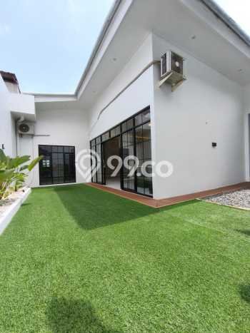 Rumah Mewah Siap Huni LT 515m2 di Cilandak, Jakarta Selatan Rumah Mewah Siap Huni LT 515m2 di Cilandak, Jakarta Selatan