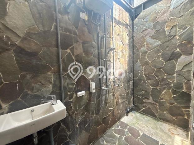 Rumah Elit Modern Siap Huni di Bintaro Tangerang Selatan Rumah Elit Modern Siap Huni di Bintaro Tangerang Selatan