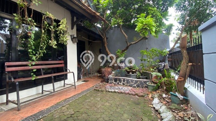 Rumah Modern Cantik 3 KT Bisa Langsung Pindah di Pamulang Rumah Modern Cantik 3 KT Bisa Langsung Pindah di Pamulang