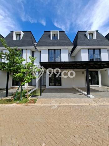Disewakan Rumah Harga Terjangkau di Bintaro Tangerang Selatan dengan 3 KT Disewakan Rumah Harga Terjangkau di Bintaro Tangerang Selatan dengan 3 KT