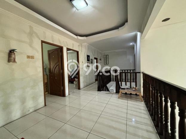 Dijual Rumah Luas Elegan Dengan View Eksklusif di Bintaro, Tangerang Selatan Dijual Rumah Luas Elegan Dengan View Eksklusif di Bintaro, Tangerang Selatan