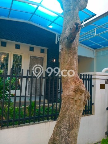 Rumah Minimalis 2 KT LT 100m2 di Bintaro Rumah Minimalis 2 KT LT 100m2 di Bintaro