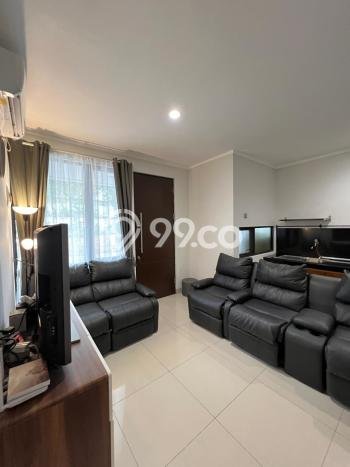 Dijual Rumah Luas Megah Dengan View Eksklusif di Bintaro, Tangerang Selatan Dijual Rumah Luas Megah Dengan View Eksklusif di Bintaro, Tangerang Selatan