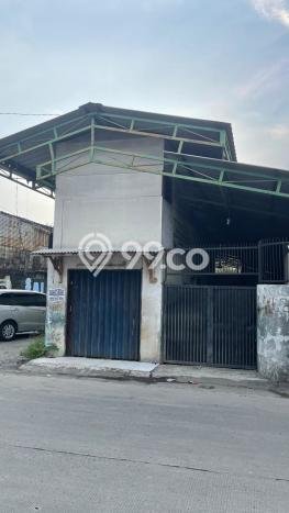 Unit Gudang Dijual di Bojong Gede Bogor Luas Tanah 410m2, Luas Bangunan 300m2 Unit Gudang Dijual di Bojong Gede Bogor Luas Tanah 410m2, Luas Bangunan 300m2