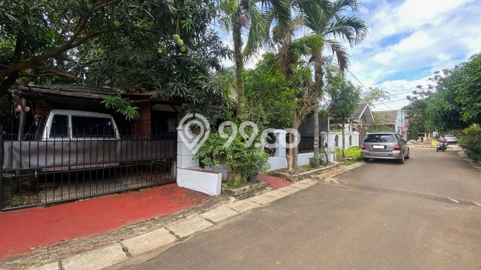 Rumah Modern Cantik 3 KT Bisa Langsung Pindah di Pamulang Rumah Modern Cantik 3 KT Bisa Langsung Pindah di Pamulang