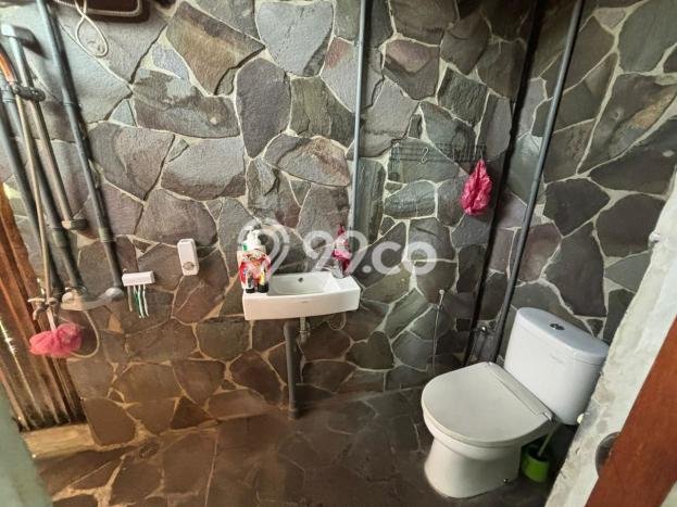 Ready to Use! Premium House LT 189m2 Desain Modern di Bintaro Ready to Use! Premium House LT 189m2 Desain Modern di Bintaro
