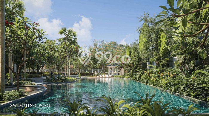 Disewakan Rumah Harga Terjangkau di Bintaro Tangerang Selatan dengan 3 KT Disewakan Rumah Harga Terjangkau di Bintaro Tangerang Selatan dengan 3 KT