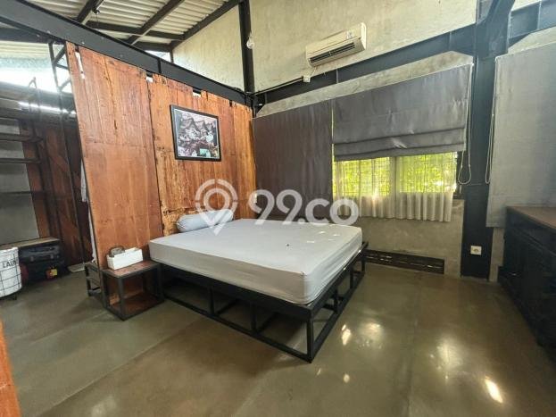 Ready to Use! Premium House LT 189m2 Desain Modern di Bintaro Ready to Use! Premium House LT 189m2 Desain Modern di Bintaro