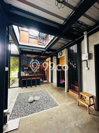 Rumah Elit Modern Siap Huni di Bintaro Tangerang Selatan Rumah Elit Modern Siap Huni di Bintaro Tangerang Selatan