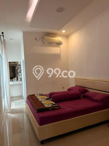 Hunian Nyaman Asri 2 KT Siap Pakai di Bintaro Tangerang Selatan Hunian Nyaman Asri 2 KT Siap Pakai di Bintaro Tangerang Selatan